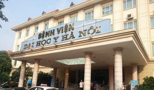 Top 10 địa chỉ phòng khám nam khoa ở đâu uy tín nhất Hà Nội