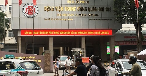 Khám yếu sinh lý ở đâu tốt nhất Hà Nội Top 9 địa chỉ uy tín 12
