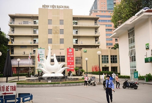 Top 10 địa chỉ phòng khám nam khoa ở đâu uy tín nhất Hà Nội