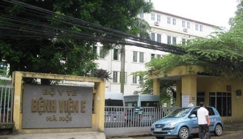 Top 10 địa chỉ phòng khám nam khoa ở đâu uy tín nhất Hà Nội