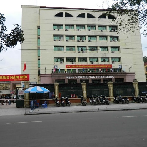 Top 12 địa chỉ phòng khám phụ khoa uy tín ở Hà Nội