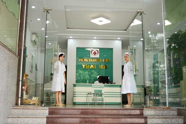 Top 10 địa chỉ cắt bao quy đầu ở đâu tốt nhất Hà Nội 5