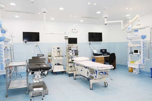 Top 10 địa chỉ cắt bao quy đầu ở đâu tốt nhất Hà Nội 1