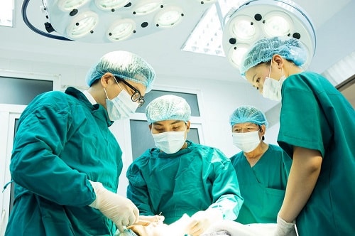 Top 10 địa chỉ cắt bao quy đầu ở đâu tốt nhất Hà Nội 2