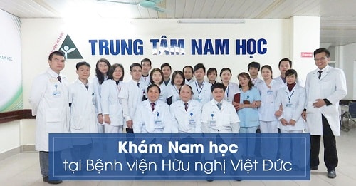 Top 10 địa chỉ cắt bao quy đầu ở đâu tốt nhất Hà Nội 6