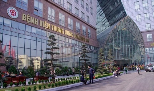 Top 10 địa chỉ cắt bao quy đầu ở đâu tốt nhất Hà Nội 9