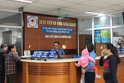 Top 10 địa chỉ cắt bao quy đầu ở đâu tốt nhất Hà Nội 13