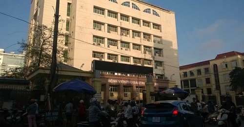 Phá thai ở đâu an toàn top 5 địa chỉ phá thai uy tín nhất Hà Nội 5