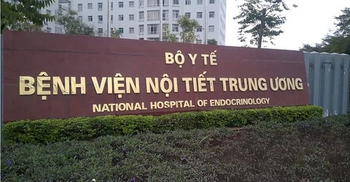 Phẫu thuật cắt tuyến mồ hôi nách ở bệnh viện nào tốt uy tín
