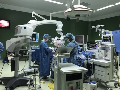 Chi phí xét nghiệm bệnh xã hội bao nhiêu tiền Bảng giá 2020