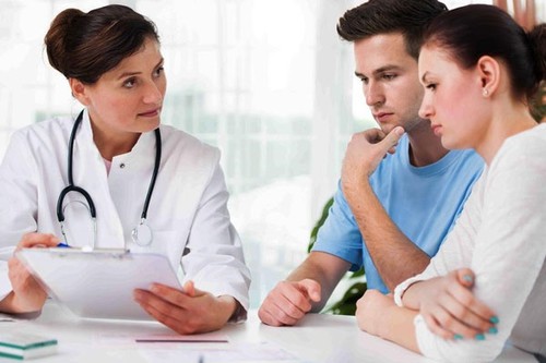 Xét nghiệm khám chữa bệnh giang mai ở đâu tốt nhất top 7 địa chỉ uy tín 2