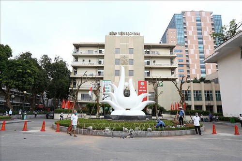 Xét nghiệm khám chữa bệnh giang mai ở đâu tốt nhất top 7 địa chỉ uy tín 8