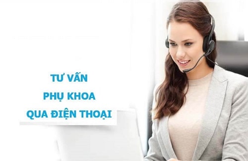Tư vấn bệnh phụ khoa trực tuyến, online miễn phí 2