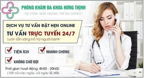 Tư vấn bệnh phụ khoa trực tuyến, online miễn phí 3