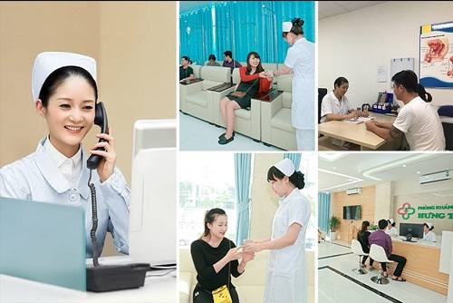 Khám yếu sinh lý ở đâu tốt nhất Hà Nội Top 9 địa chỉ uy tín 8