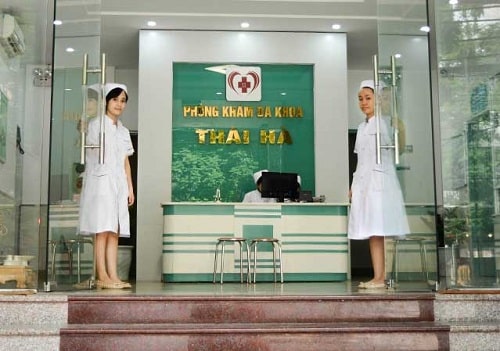 Top 10 Phòng khám đa khoa tư nhân uy tín tốt nhất Hà Nội 5