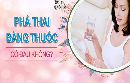 Chi phí nạo phá thai an toàn, không đau hết bao nhiêu tiền? 2