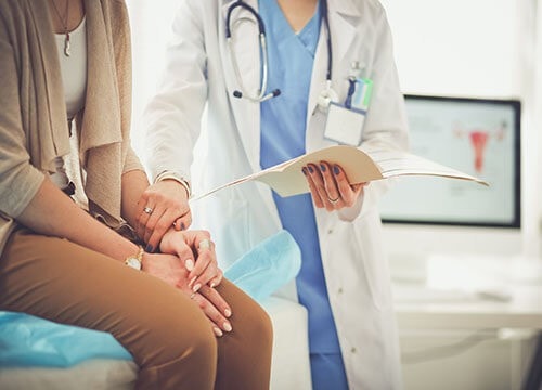 Chi phí nạo phá thai an toàn, không đau hết bao nhiêu tiền? 5
