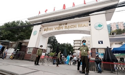 10 Địa chỉ chữa bệnh trĩ ở đâu tốt nhất an toàn tại Hà Nội 10