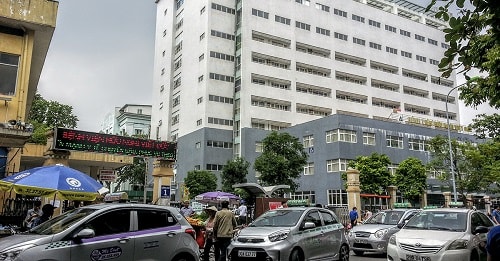 10 Địa chỉ chữa bệnh trĩ ở đâu tốt nhất an toàn tại Hà Nội 11