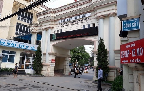 10 Địa chỉ chữa bệnh trĩ ở đâu tốt nhất an toàn tại Hà Nội 15