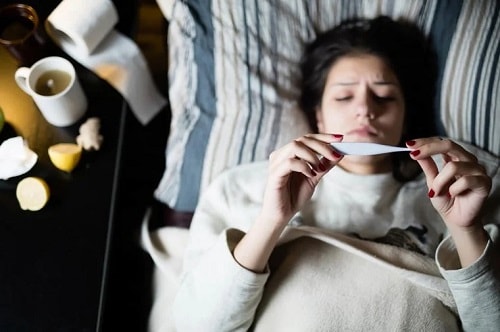20 Dấu hiệu có thai sớm chính xác nhất sau tuần đầu tiên 5