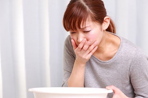 20 Dấu hiệu có thai sớm chính xác nhất sau tuần đầu tiên 8
