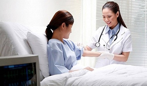 Chi phí phá thai bằng thuốc hết bao nhiêu tiền Bảng giá mới 1