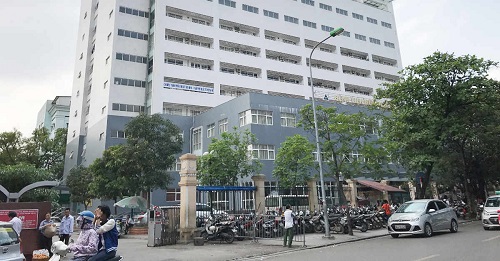 Khám chữa bệnh lậu ở đâu tốt nhất Hà Nội top 10 địa chỉ uy tín 10