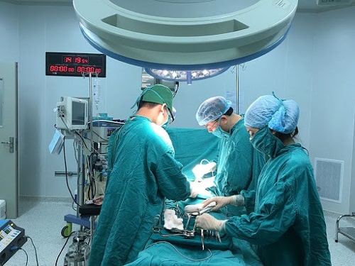 Vá màng trinh là gì giá vá màng trinh hết bao nhiêu tiền 2