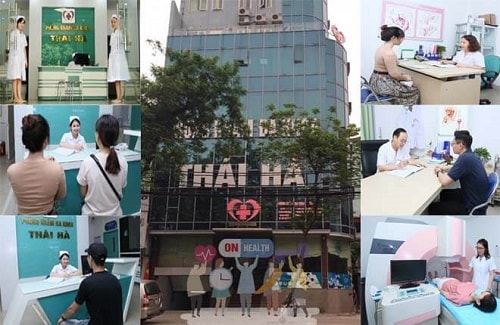 Phá thai ở đâu an toàn top 8 địa chỉ phá thai uy tín nhất Hà Nội 8