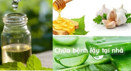 Cách chữa bệnh lậu bằng tỏi