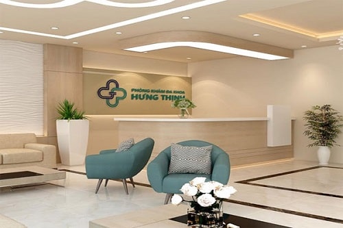 chữa bệnh lậu ở đâu tốt nhất