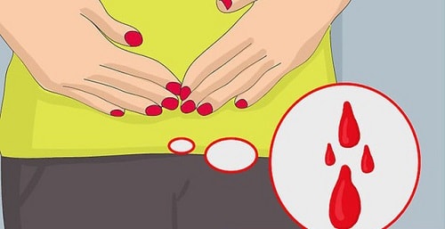 Kinh nguyệt ra ít không đều kéo dài phải làm sao?