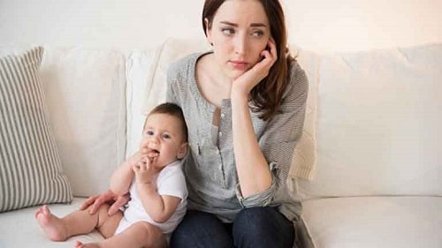 Kinh nguyệt ra ít không đều kéo dài phải làm sao? 4