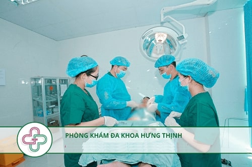Top 10 địa chỉ cắt bao quy đầu ở đâu tốt nhất Hà Nội 6