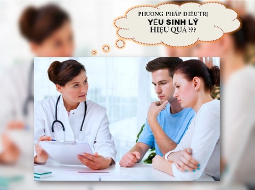 10 địa chỉ phòng khám chữa yếu sinh lý ở đâu tốt nhất 4