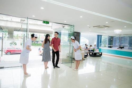10 địa chỉ phòng khám chữa yếu sinh lý ở đâu tốt nhất 9