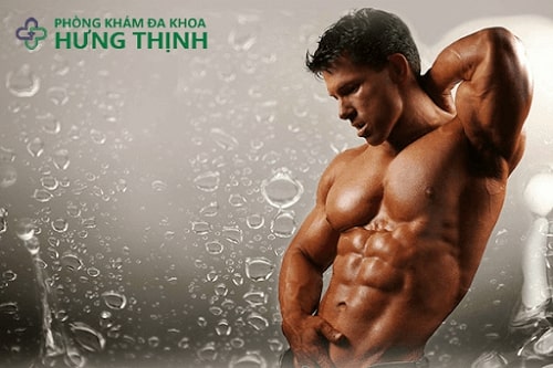 10 địa chỉ phòng khám chữa yếu sinh lý ở đâu tốt nhất 11