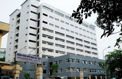 10 địa chỉ phòng khám chữa yếu sinh lý ở đâu tốt nhất 12