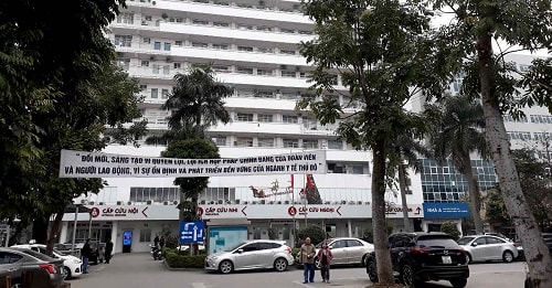 10 địa chỉ phòng khám chữa yếu sinh lý ở đâu tốt nhất 17