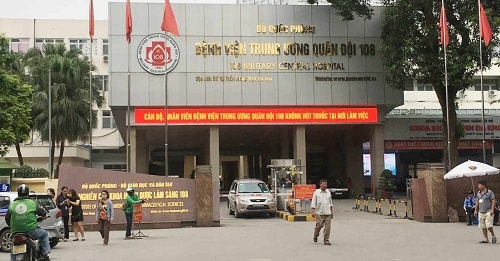 10 địa chỉ phòng khám chữa yếu sinh lý ở đâu tốt nhất 18