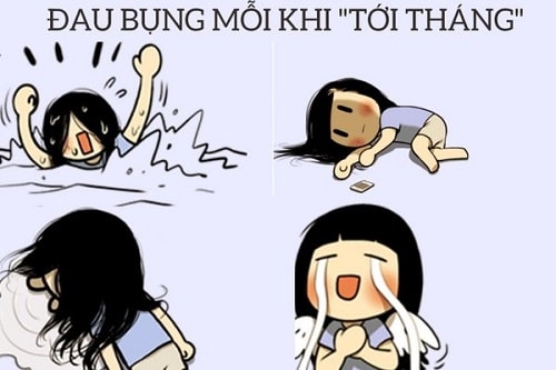12 Cách chữa và làm giảm đau bụng kinh nhanh nhất cấp tốc 7