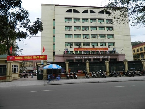 Top 6 địa chỉ đốt viêm lộ tuyến cổ tử cung ở đâu tốt nhất 7