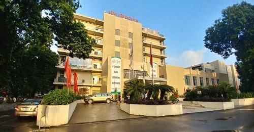 12 Địa chỉ khám chữa sùi mào gà ở đâu tốt nhất Hà Nội 10
