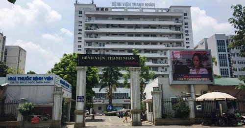 Top 6 địa chỉ đốt viêm lộ tuyến cổ tử cung ở đâu tốt nhất 11