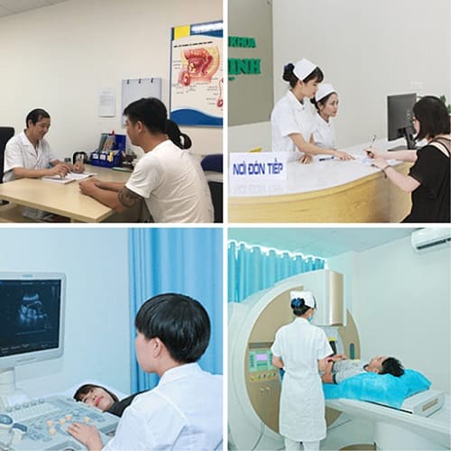 Khám yếu sinh lý ở đâu tốt nhất Hà Nội Top 9 địa chỉ uy tín 7