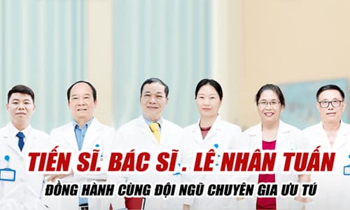 12 Địa chỉ khám chữa sùi mào gà ở đâu tốt nhất Hà Nội 5