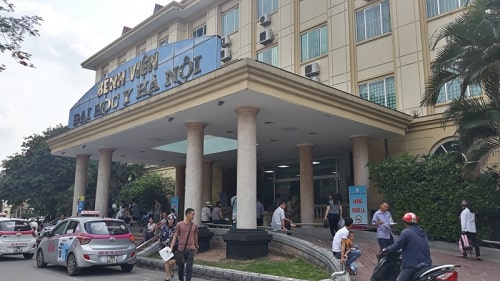 12 Địa chỉ khám chữa sùi mào gà ở đâu tốt nhất Hà Nội 12