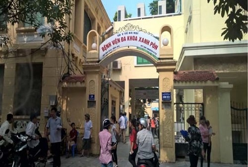 12 Địa chỉ khám chữa sùi mào gà ở đâu tốt nhất Hà Nội 15